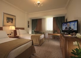 Sonesta Hotel Tower & Casino Cairo 3