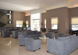Howard Johnson Plaza & Convention Center Spa La Plata 3