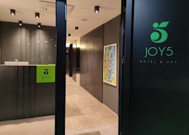 Joy 5 Hotel & SPA 3