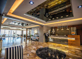Hierapark Thermal & SPA Hotel 2