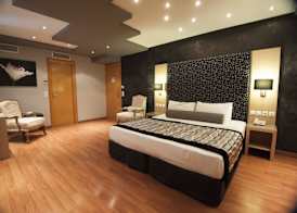 Hotel Nefeli 5
