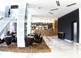Business Hotel Astrum Laus 4