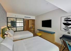 Hotel Indigo Lima Miraflores by IHG 5