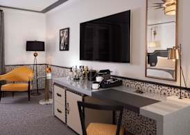 Hotel Californian 4