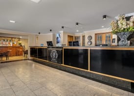 Hotel Egina Bogotá 3