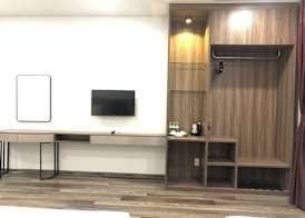 Central Halong Hotel 4