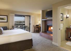 The Lodge at Bodega Bay 5