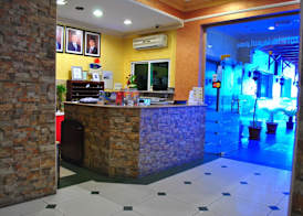 Al Qidra Hotel Aqaba 3