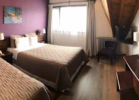 Hotel Ushuaia 4