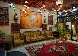 Cappadocia Divin House 3