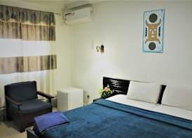 Badala Park Hotel 5