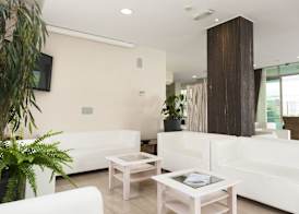 Hotel Orizzonte 5