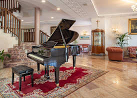Ancora Sport Resort Hotel 2