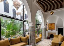 Riad Dar Dialkoum 4