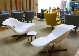 Hues Boutique Hotel 5