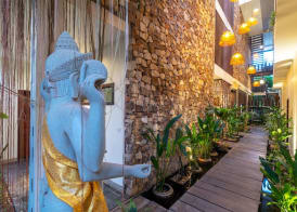 King Rock Boutique Hotel 2