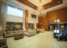 Sobit Sarovar Portico 3