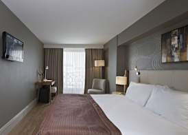 Ramada by Wyndham Istanbul Grand Bazaar 3