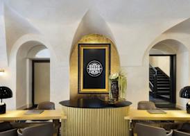 H15 Palace, a Luxury Collection Hotel, Krakow 3