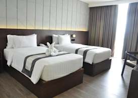 Golden Tulip Pontianak 3