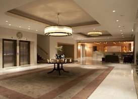 Hotel Du Lac Congress Center & Spa 2