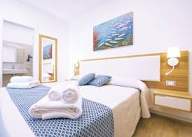 I MORI HOTEL 5