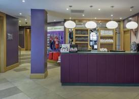 Glasgow Westerwood Spa & Golf Resort 2