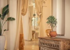 Les Palmiers Boutique Hôtel & Spa 4