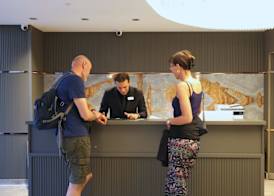 The Galata Glory Hotel 2