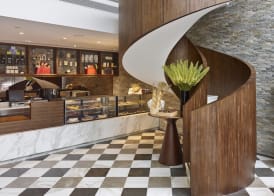White Swan Hotel 3