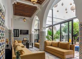 Riad Dar Dialkoum 5