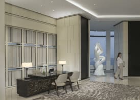 Jumeirah Nanjing 2