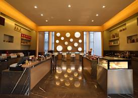 Hyatt Regency Ahmedabad 3