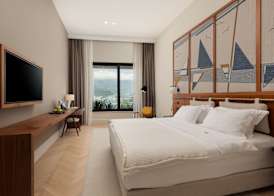 Dukley Hotel & Resort 5