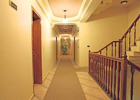Hotel Primavera 3