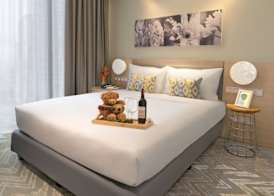 Citadines Cebu City 5