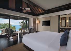 Raffles Bali 4