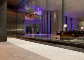 Le Meridien Taipei 2
