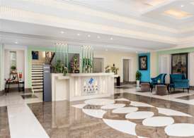 Park Plaza Gurgaon 4