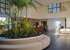 TOA Hotel & Spa Zanzibar 3