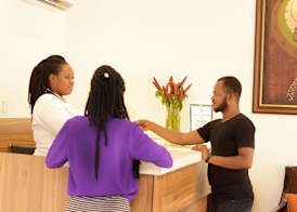 Hillsbay Hotels 3