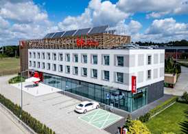 Ibis Poznan Polnoc 2