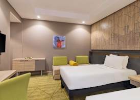 ibis Styles Makkah 3