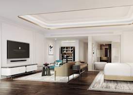 InterContinental Halong Bay Resort by IHG 4