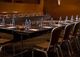 Renaissance Tlemcen Hotel 4