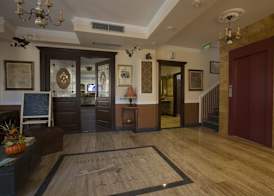 Hotel Aviator Boutique 2