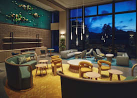 ANA Holiday Inn Resort Karuizawa by IHG 2