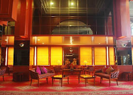 Khon Kaen Hotel 4