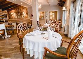 Green House Hotel & Restaurant 3
