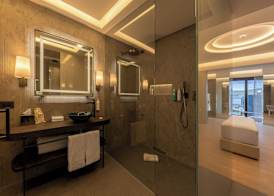 Porto Lotti Suite Hotel 5